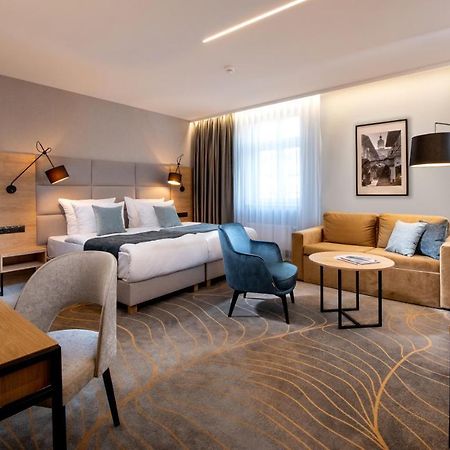 Hotel M29 Krakkó Kültér fotó