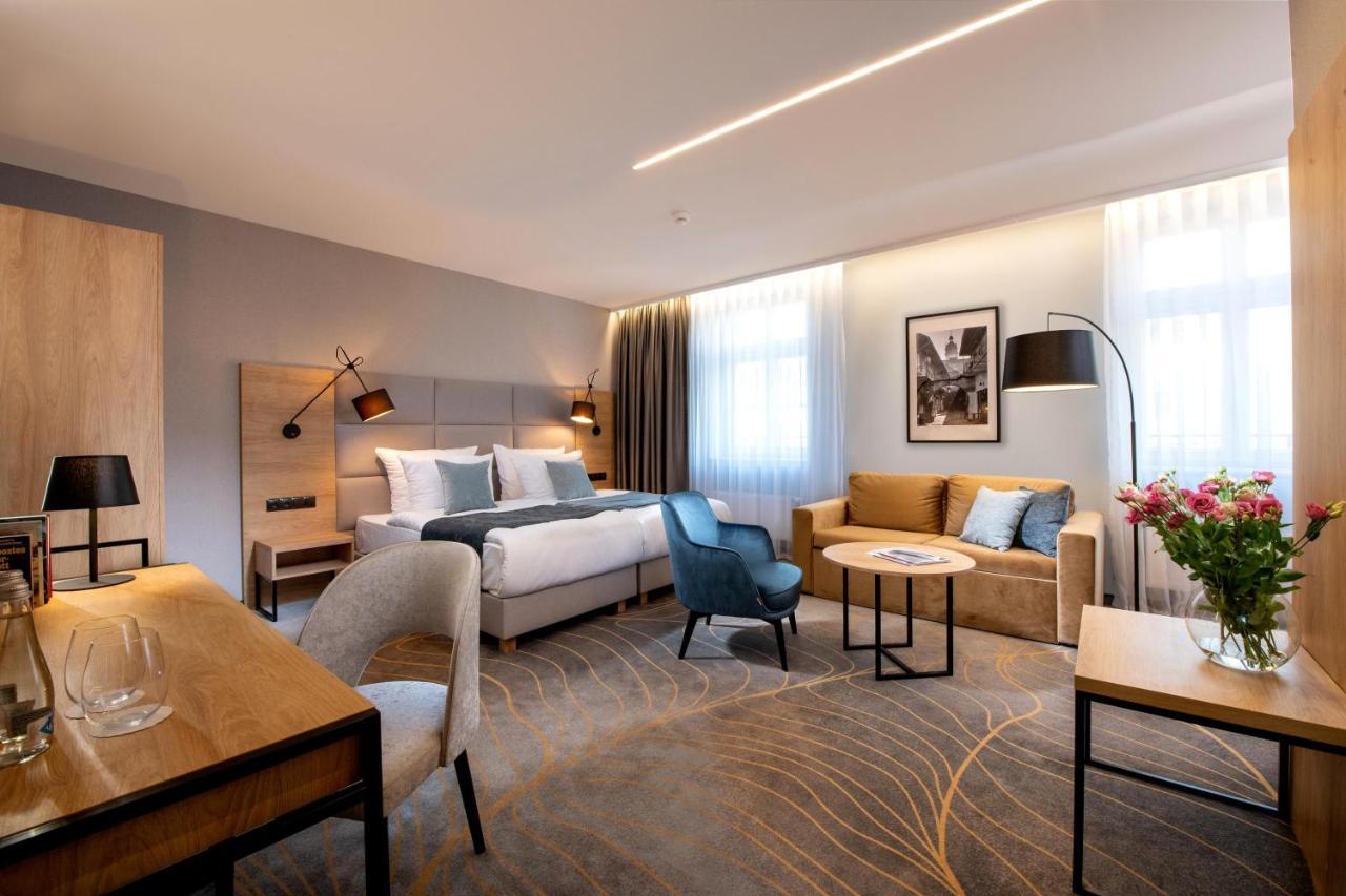 Hotel M29 Krakkó Kültér fotó
