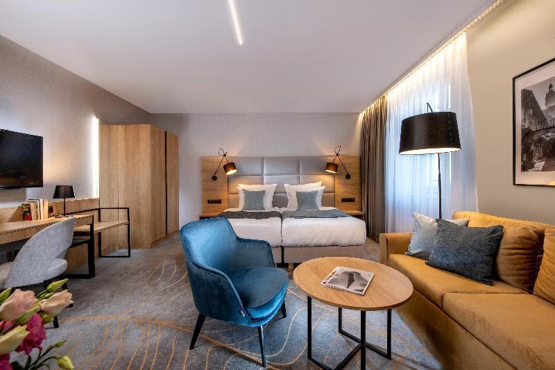 Hotel M29 Krakkó Kültér fotó