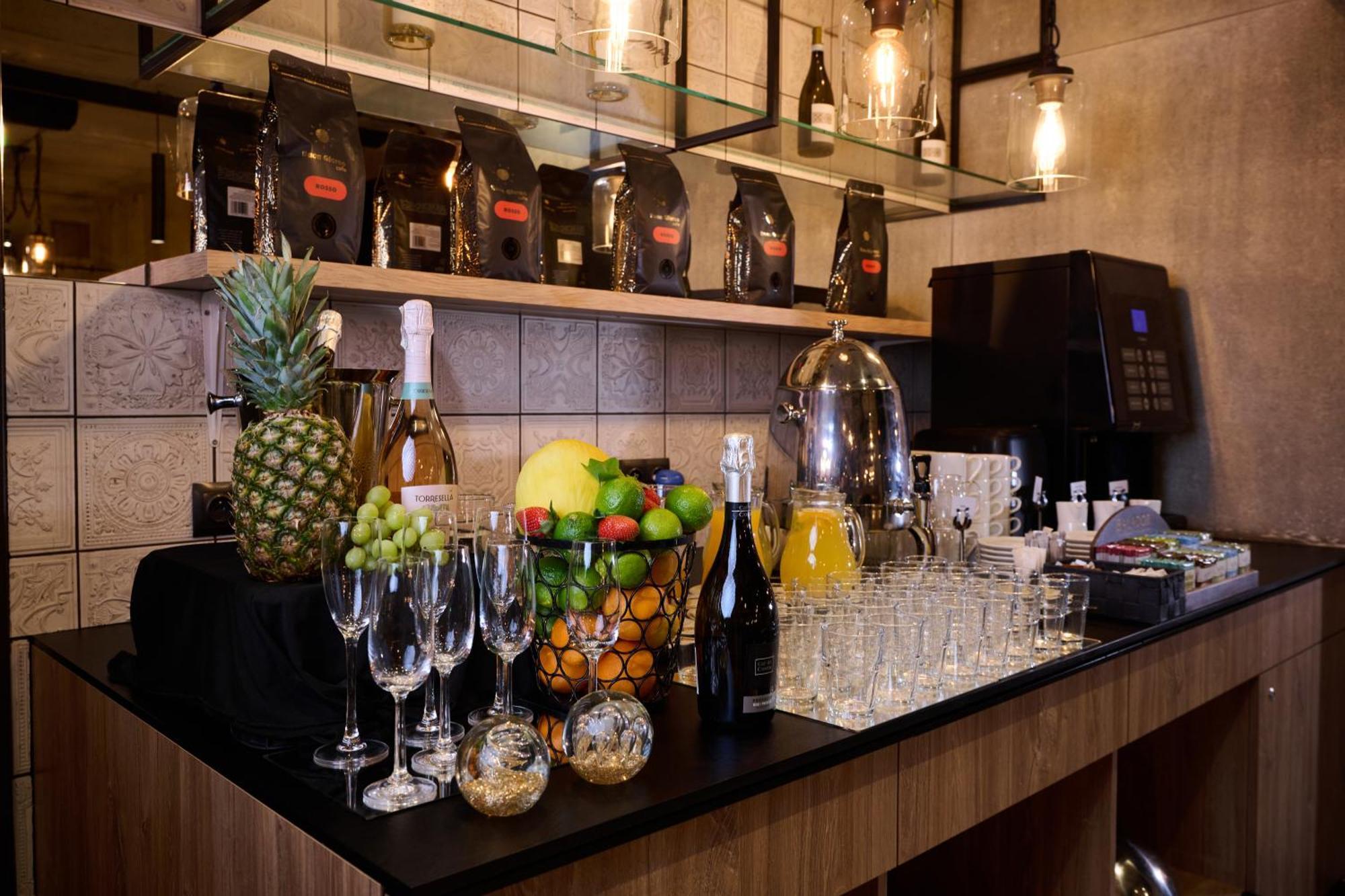 Hotel M29 Krakkó Kültér fotó