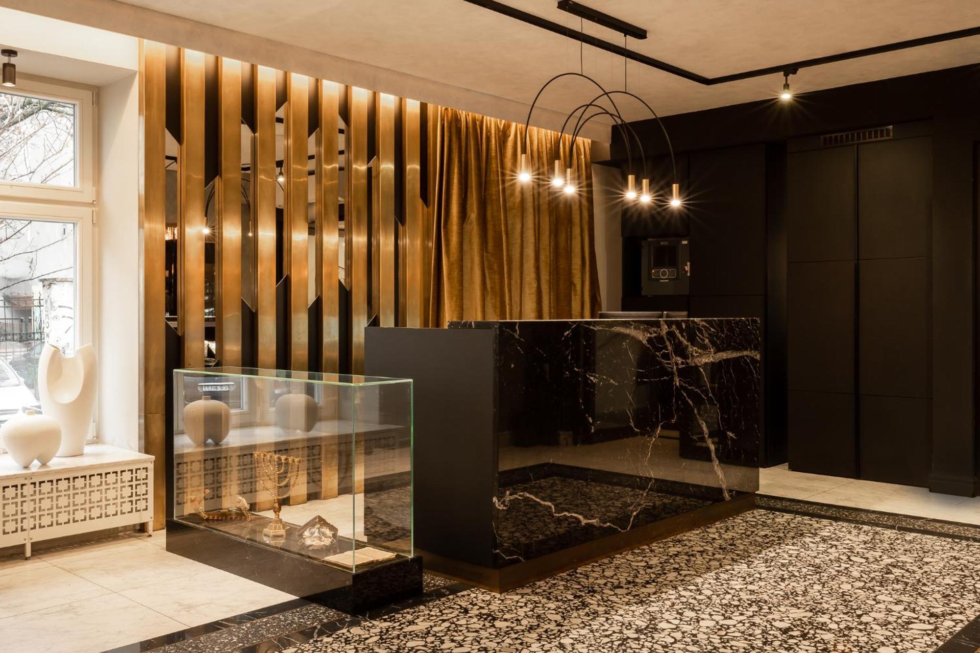 Hotel M29 Krakkó Kültér fotó