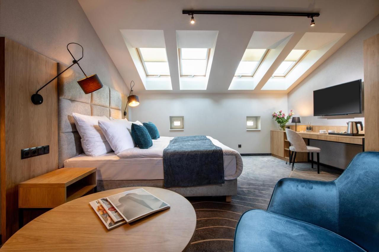 Hotel M29 Krakkó Kültér fotó