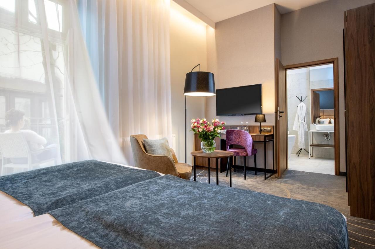 Hotel M29 Krakkó Kültér fotó