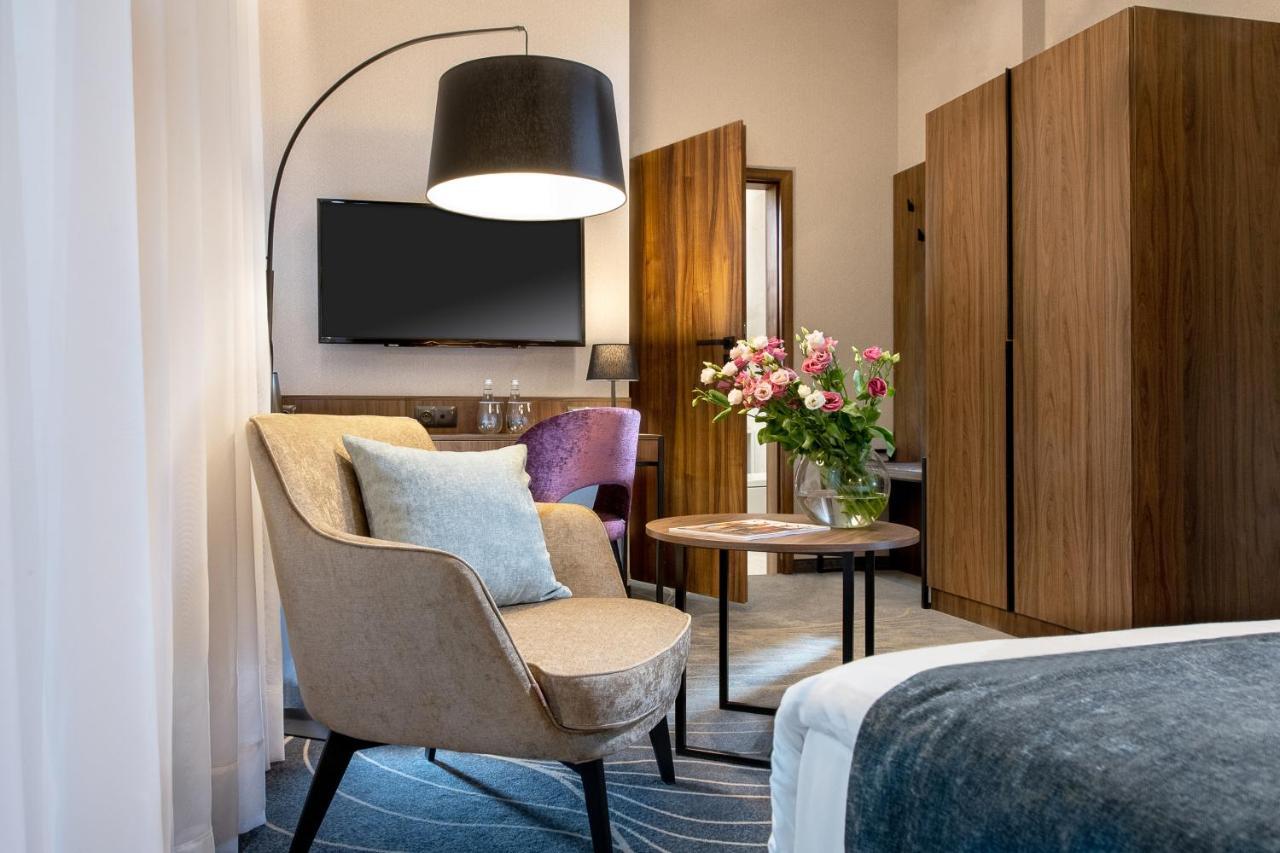 Hotel M29 Krakkó Kültér fotó