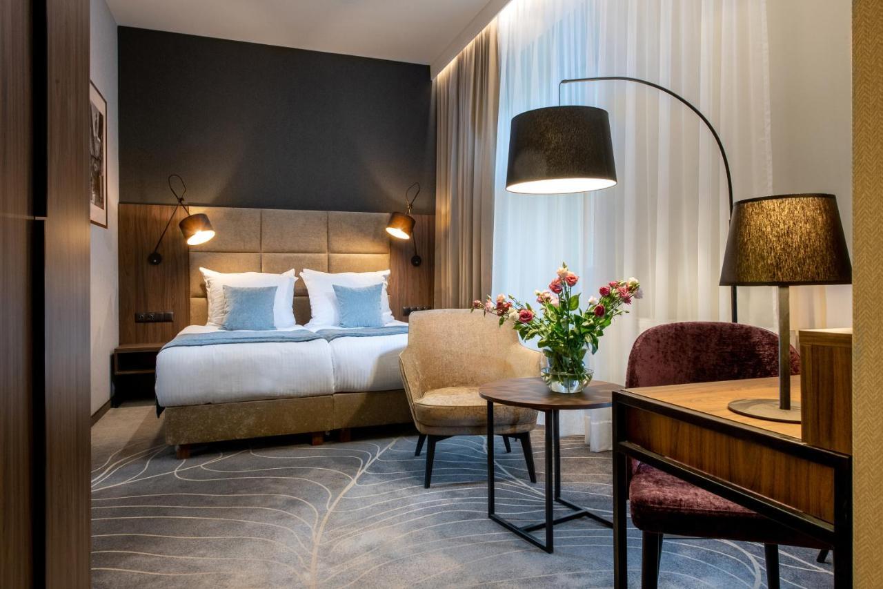 Hotel M29 Krakkó Kültér fotó