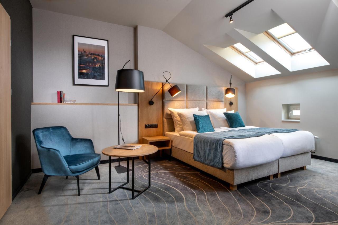 Hotel M29 Krakkó Kültér fotó